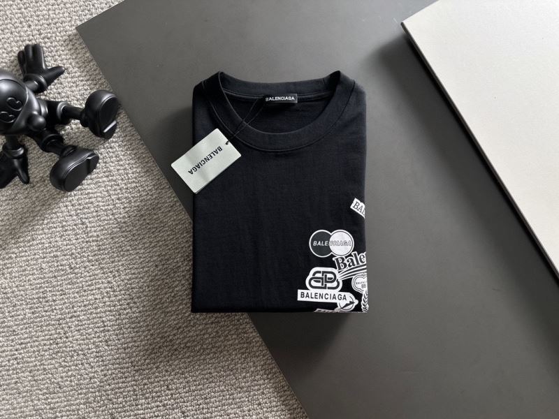 Balenciaga T-Shirts